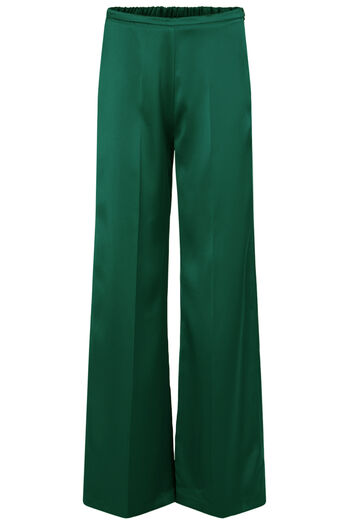 Satinhose 