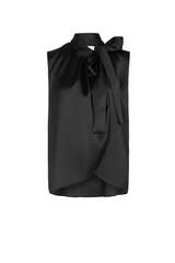 Top mit Schluppe