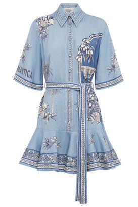 Kleid Villa Romantica