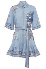 Kleid Villa Romantica