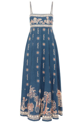 Kleid Acacia Sundress