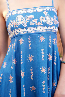 Kleid Acacia Sundress