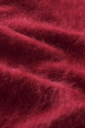 Pullover Brushed Cashmere 