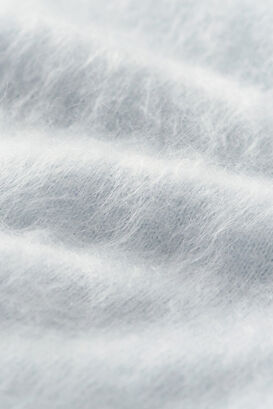 Brushed Short Sleeve Pullover