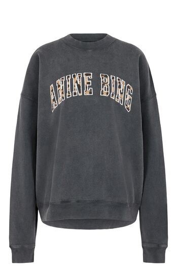 Sweatshirt Miles Leo