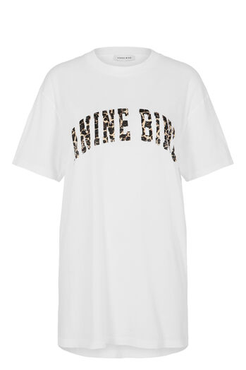 T-Shirt Walker 