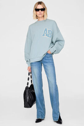 Sweatshirt Miles Letterman