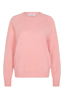 Pullover aus Wolle 
