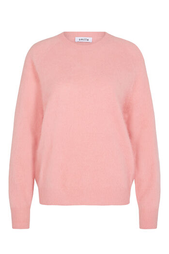 Pullover aus Wolle 