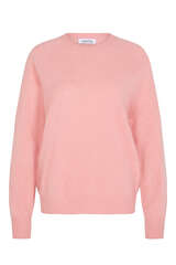 Pullover aus superfeiner Wolle 