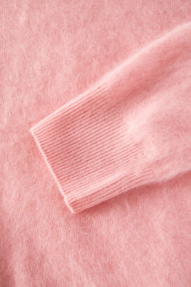 Pullover aus Wolle 