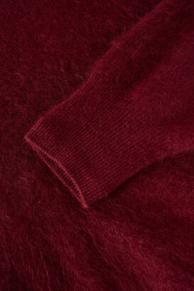 Pullover aus Wolle 