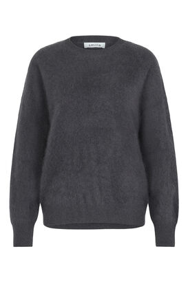 Pullover aus Wolle 