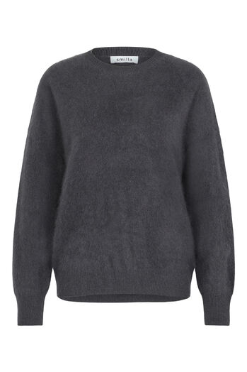 Pullover aus Wolle 