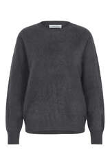 Pullover aus superfeiner Wolle 