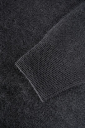 Pullover aus Wolle 