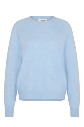 Pullover aus Wolle 
