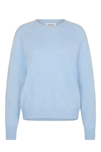 Pullover aus Wolle 
