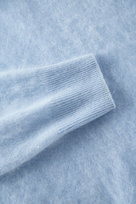 Pullover aus Wolle 