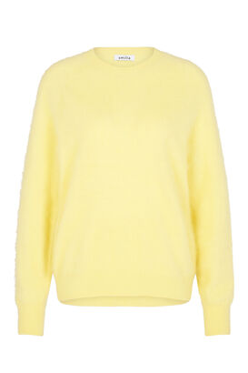 Pullover aus Wolle 