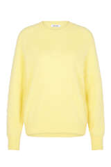 Pullover aus superfeiner Wolle 