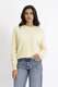 Pullover aus superfeiner Wolle 