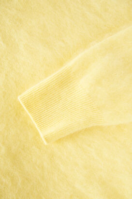 Pullover aus Wolle 