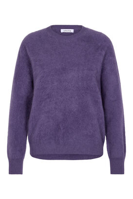 Pullover aus Wolle 