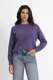 Pullover aus superfeiner Wolle 