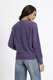 Pullover aus superfeiner Wolle 