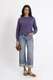 Pullover aus superfeiner Wolle 