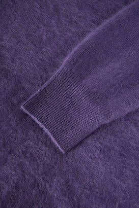 Pullover aus Wolle 