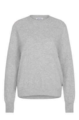 Pullover aus Wolle 
