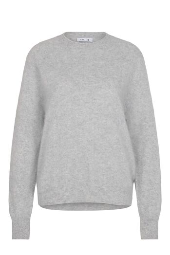 Pullover aus Wolle 