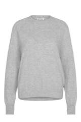Pullover aus superfeiner Wolle 