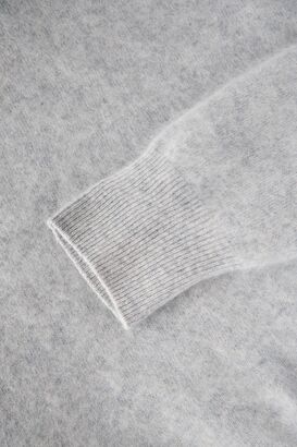 Pullover aus Wolle 