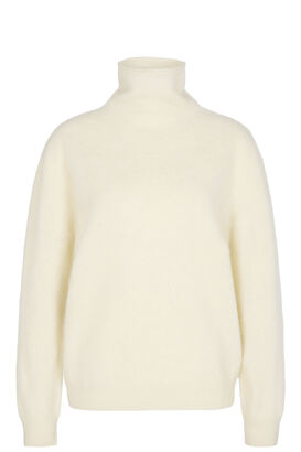 Pullover aus Wolle