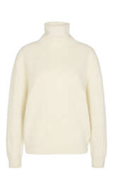 Pullover aus superfeiner Wolle