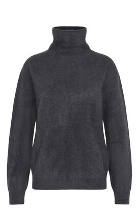 Pullover aus Wolle 