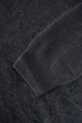 Pullover aus Wolle 