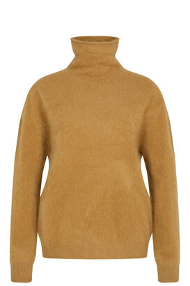 Pullover aus Wolle