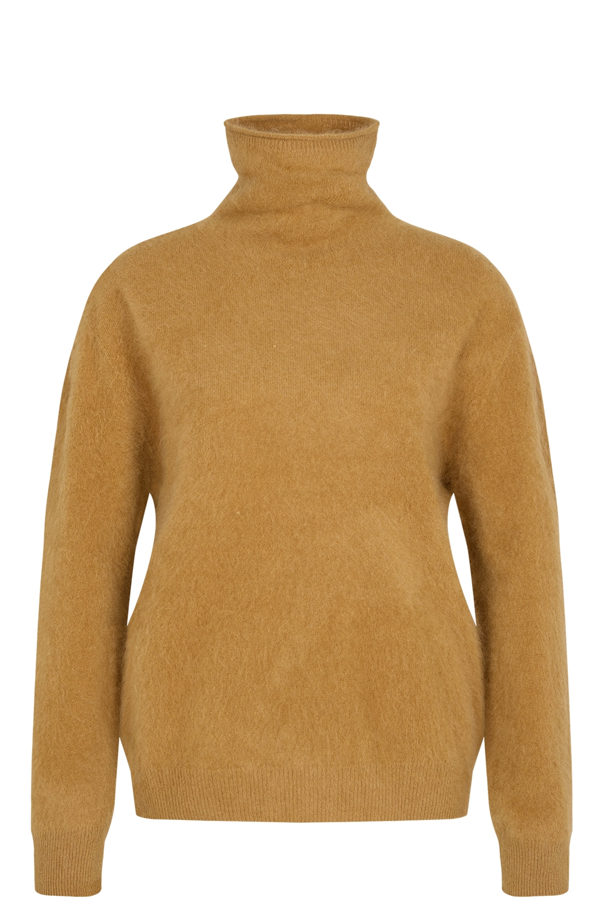 Pullover aus Wolle