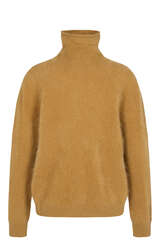 Pullover aus superfeiner Wolle