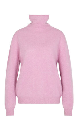 Pullover aus Wolle