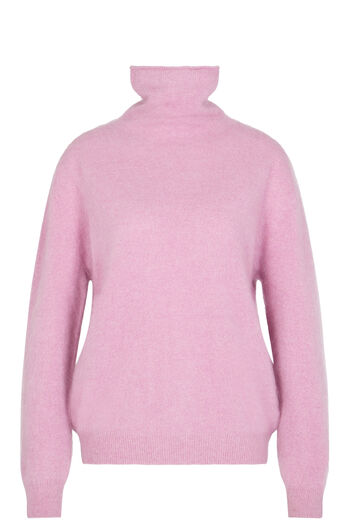 Pullover aus Wolle
