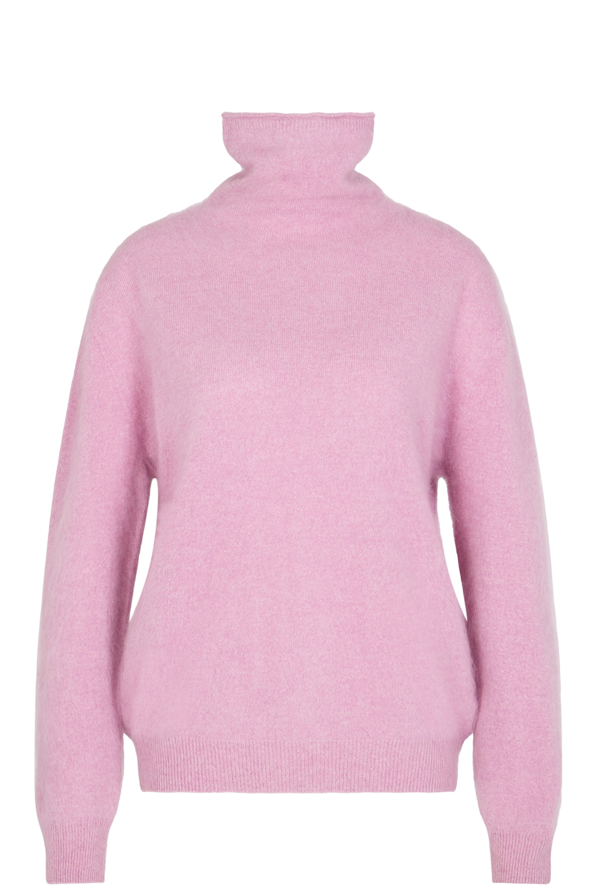 Pullover aus Wolle