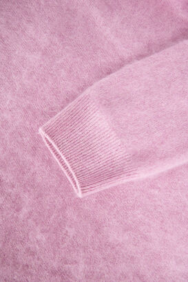 Pullover aus Wolle
