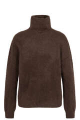 Pullover aus superfeiner Wolle