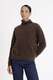 Pullover aus superfeiner Wolle