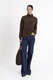 Pullover aus superfeiner Wolle